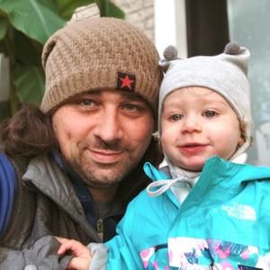 Meet your Posher, Alexandre